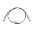 Mellanox passive copper cable, ETH 10GbE, 10Gb/s, SFP+, 5m