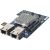 GIGABYTE LAN Intel X540 GC-MLIZ 2x 10G BASE-T PCIe x8 Mezzanine H type