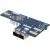 Gigabyte Card CLN782 Intel 82599ES 2x SFP+ LAN (10Gb/s) PCIe x4 Mezzanine L type 9CLN782NR-00