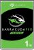 Seagate BaraCuda Pro 1TB 2,5''128MB ST1000LM049