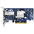 GIGABYTE LAN Intel 82599EN CLN4831 1x SFP+ LAN (10Gb/s) PCIe x8 Half Length, Low profile
