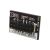 Gigabyte TMP CTM010 Infineon SLB9665TT2.0 TPM 2.0 (SPI) 2 x 7 pin 20 x 15 (mm) 9CTM010NR-00