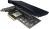 Samsung SSD Enterprise PM1735 3.200GB PCIe 4.0 x4  V5 TLC HHHL  5y/TBW MZPLJ3T2HBJR-00007
