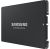 Samsung SSD Data Center 240GB PM893 v6 TLC 2.5'' SATA 1.3DWPD MZ7L3240HCHQ-00A07