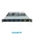 Gigabyte R163-Z32 (rev. AAC2) AMD EPYC™ 9004 Server System 1U UP 12-Bay 4xNVMe/8xSATA/SAS Application: Networking 6NR163Z32DR000AAC2