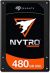 Seagate Nytro 1000 XA480LE10063 480 GB 2.5'' SATA 6Gb/s 7mm 1DWPD