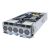 Gigabyte 4U G492-ZD0 HPC Server - 4U DP SXM4 A100 8 GPU Server 40GB module Supports NVIDIA HGX™ A100 with 8 x SXM4 GPU