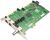 PNY Quadro Sync Board QuadroSync Option Board for Kepler and Maxwell requires any free expansion slot VCQKQUADROSYNC-PB