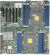Supermicro Motherboard 2x LGA-4189 (Socket P+) 3rd Gen Intel® Xeon® Scalable CPU 18 DIMM DDR4 E-ATX 14xSATA 1xM.2 2x1G 1xIPMI 6xPCI-E MBD-X12DPI-N6-B