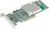 Supermicro AOC-S3908L-H8iR-16DD 12Gb/s Multi-Port SAS PCIe Gen 4.0 Internal RAID Adapter 16 physical devices
