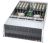 Supermicro 4U 8GPU AMD Epyc 7200 32 DIMM slots 9 PCI-E 4.0 x16 (FHFL) slots 2000W Redundant Power Supplies