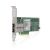NVIDIA Mellanox MBF1M6C6A-CSNAT BlueField® Controller card, 100Gb/s QSFP28, BlueField E-Series 16 cores, PCIe Gen3.0 x16, Auxiliary Card PCIe Gen3.0 x16, CABLINE-CA II PLUS 350mm, Crypto disabled, No Memory DIMM, FH3/4L, Dual Slot width