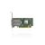 NVIDIA Mellanox MCX623106AC-CDAT ConnectX-6 Dx EN Adapter Card 100GbE Dual-Port QSFP56 PCIe 4.0 x16 Crypto and Secure Boot Tall Bracket