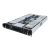 Gigabyte 2U G291-Z20 UP AMD EPYC 8x double slot GPU 8x DIMMs 8x 2.5'' HDD/SSD 2 x M.2 Dual 2200W PSU 6NG292Z20MR-00