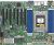 Supermicro Motherboard 1x Socket SP3 AMD EPYC™ 7003/7002 CPU 8 DIMM DDR4 ATX 8xSAS 8XSATA 2xM.2 2x10G 1xIPMI 7xPCI-E MBD-H12SSL-CT-O