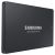 Samsung SSD 30,72TB SAS24Gbps PM1653 V6 TLC 2.5'' 1DWPD MZILG30THBLA-00A07