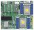 Supermicro Motherboard 2x LGA-4189 (Socket P+) 3rd Gen Intel® Xeon® Scalable CPU 16 DIMM DDR4 Proprietary 10xSATA 2xM.2 2x10G RJ45 1xIPMI 7xPCI-E MBD-X12DPG-QT6-B