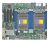Supermicro Motherboard 2x LGA-4189 (Socket P+) 3rd Gen Intel® Xeon® Scalable CPU 8 DIMM DDR4 ATX 12xSATA 2xM.2 2x1G 1xIPMI 4xPCI-E MBD-X12DPL-I6-O