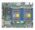 Supermicro Motherboard 2x LGA-4189 (Socket P+) 3rd Gen Intel® Xeon® Scalable CPU 8 DIMM DDR4 ATX 12xSATA 2xM.2 2x10G RJ45 1xIPMI 4xPCI-E MBD-X12DPL-NT6-O