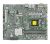 Supermicro Motherboard 1x LGA1200 (socket H5) 11th Generation Intel Core™ Xeon W-1300 CPU 4 DIMM DDR4 ATX 4xSATA 3xM.2 2x1G Intel W580 4xPCI-E 4.0 MBD-X12SAE-5-O