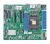 Supermicro MB 4th Gen Intel® Xeon® Scalable processors, Single Socket LGA-4677 (Socket E) ATX MBD-X13SEI-TF-O