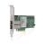 NVIDIA Mellanox MBF2H516B-EENOT BlueField®-2 P-Series BF2500 Controller Card, 100GbE/EDR VPI Dual-Port QSFP56, PCIe Gen4.0 x16, Crypto Disabled, 16GB on-board DDR