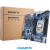 Gigabyte Server Motherboard MC62-G40 sWRX8 AMD Ryzen™ Threadripper™ PRO 3000WX CPU 8 DIMM DDR4 E-ATX 4xSATA 2xM.2 3xSLimSAS 2x10G RJ45 1x1G/1xIPMI LAN 7x PCI-E HD audio 9MC62G40MR-00
