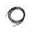Mellanox passive copper cable, IB EDR, up to 100Gb/s, QSFP28, 3m, Black, 26AWG