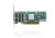 NVIDIA Mellanox MCX653106A-ECAT ConnectX-6 VPI Adapter Card HDR100 EDR IB and 100GbE Dual-Port QSFP56 PCIe3.0/4.0 x16 Tall Bracket
