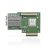 NVIDIA Mellanox MCX546A-EDAN ConnectX-5 Ex VPI Network Interface Card for OCP2.0 Type 2 with Host Management EDR IB and 100GbE Dual-Port QSFP28 PCIe4.0 x16 No Bracket