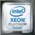 Intel Xeon Scalable Processor Platinum 8280 28/56 Cores/Threads 2.70 GHz 38.5M Cache 10.40GT/sec FC-LGA3647 205W CD8069504228001
