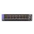 Mellanox Spectrum MSN2100-CB2RO based 100GbE 1U Open Ethernet switch with ONIE, 16 QSFP28 ports, 2 power supplies (AC), x86 CPU, short depth, C2P airflow.