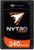 SEAGATE Nytro 1000 SATA 240GB SSD 2.5 Inches XA240LE10003  7mm 1DWPD SSD