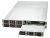 GrandTwin SuperServer SYS-211GT-HNC8R 2x 10GbE or 2x 25GbE 6xNVMe/SAS/SATA drive bays Broadcom 3808 2200W
