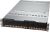 Supermicro 2U 4Node BigTwin SYS-220BT-HNC8R Socket P+ 20 DIMMs 2 PCI-E 4.0 x16 6x NVMe/SAS/SATA 2.5 2600W