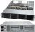 Supermicro 2U CloudDC SYS-620C-TN12R Dual sockets P+ 16 DIMMs 12x 3.5''/2.5'' NVMe/SATA/SAS 1200W