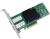 Intel® Ethernet Converged Network Adapter X710-DA2, retail