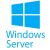 Windows Server 2016 Essentials License (1-2 CPU)
