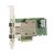 Broadcom HBA 9400-8i8e 8(e)/8(i) ports SAS/SATA(1024) NVMe(24) PCIe 3.1 x8 Tri-Mode Storage Adapter Connectors (2)SFF-8644 I/O  SAS3516 MPN 05-50031-02