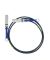 Mellanox passive copper cable, VPI, FDR (56Gb/s) and 40GbE, QSFP, 3m  MC2207128-003