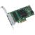 Intel Server AdapterIntel® Ethernet Server Adapter I350-F4, retail unit I350F4