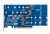 Gigabyte Card CMT2014 NA 4x M.2 slots PCIe x16 Full height 9CMT2014NR-00