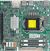 Supermicro Motherboard 1x LGA1200 (socket H5) 10th Generation Intel Core™ Xeon W-1200 CPU 2 so - DIMM DDR4 mini-ITX 4xSATA 1xM.2 2x1G 1xPCI-E 3.0 MBD-X12SCV-W-O