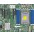Supermicro Motherboard 1x LGA-4189 (Socket P+) 3rd Gen Intel Xeon Scalable CPU 8 DIMM DDR4 ATX 10XSATA 1xM.2 2x10G RJ45/1xIPMI 6xPCI-E 4.0 MBD-X12SPI-TF-O