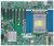 Supermicro Motherboard 1x LGA-4189 (Socket P+) 3rd Gen Intel Xeon Scalable CPU 8 DIMM DDR4 ATX 10XSATA 1xM.2 4x1G/1xIPMI 7xPCI-E 4.0/3.0 MBD-X12SPL-LN4F-B