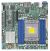 Supermicro Motherboard 1x LGA-4189 (Socket P+) 3rd Gen Intel® Xeon® Scalable CPU 8 DIMM DDR4 microATX 10xSATA 4x NVME 4x1G/1xIPMI 3xPCI-E MBD-X12SPM-LN4F-O
