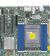 Supermicro Motherboard 1x LGA-4189 (Socket P+) 3rd Gen Intel Xeon Scalable CPU 8 DIMM DDR4 microATX 10xSATA 4xNVME Slimsas 2x10G RJ45/1xIPMI 3xPCI-E 4.0 MBD-X12SPM-TF-O