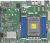 Supermicro Motherboard 1x LGA-4189 (Socket P+) 3rd Gen Intel Xeon Scalable CPU 8 DIMM DDR4 ATX 10xSATA 4xNVME Slimsas 2xM.2 2x1G/1xIPMI 3xPCI-E 4.0 MBD-X12SPO-F-O