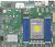 Supermicro Motherboard 1x LGA-4189 (Socket P+) 3rd Gen Intel Xeon Scalable CPU 8 DIMM DDR4 ATX 10xSATA 4xNVME Slimsas 2xM.2 2x10G RJ45/1xIPMI 1xPCI-E 4.0 MBD-X12SPO-NTF-B