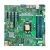 Supermicro Motherboard 1x LGA1200 (socket H5) Intel Xeon  E-2300 CPU 4 DIMM DDR4 microATX 6xSATA 1xM.2 2x1G/1xIPMI 3xPCI-E 4.0 MBD-X12STL-F-O